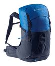 VAUDE Brenta 24 Backpack Blue VAUDE Brenta 24 Backpack Blue