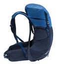 VAUDE Brenta 24 Backpack Blue VAUDE Brenta 24 Backpack Blue