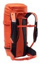 VAUDE Serles 32 Backpack Burnt Red