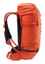VAUDE Serles 32 Backpack Burnt Red