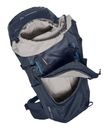 VAUDE Women's Asymmetric 38 + 8 Eclipse
