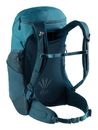 VAUDE Jura 24 Backpack Blue Sapphire