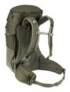 VAUDE Brenta 24 Backpack Khaki VAUDE Brenta 24 Backpack Khaki