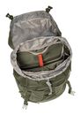 VAUDE Brenta 24 Backpack Khaki VAUDE Brenta 24 Backpack Khaki