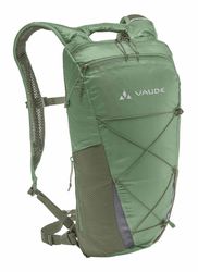 VAUDE Bracket 16 バックパック ダークグレー/グリーン VAUDE backpack Uphill 8 Light Backpack Willow Green | Buy bags