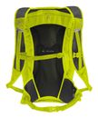 VAUDE Uphill Air 18 Backpack Bright Green VAUDE Uphill Air 18 Backpack Bright Green