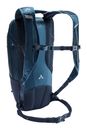 VAUDE Uphill 8 Light Backpack Baltic Sea VAUDE Uphill 8 Light Backpack Baltic Sea