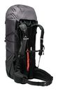 VAUDE Ahead 48 + Backpack Iron VAUDE Ahead 48 + Backpack Iron