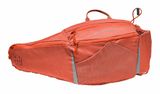 VAUDE Big Attendant Burnt Red VAUDE Big Attendant Burnt Red