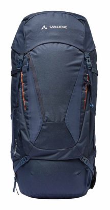 VAUDE Asymmetric 52 + 8 Eclipse