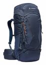 VAUDE Asymmetric 52 + 8 Eclipse VAUDE Asymmetric 52 + 8 Eclipse