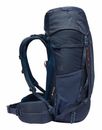 VAUDE Asymmetric 52 + 8 Eclipse VAUDE Asymmetric 52 + 8 Eclipse