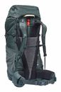 VAUDE Avox 75 + 10 Dark Forest VAUDE Avox 75 + 10 Dark Forest