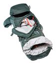 VAUDE Avox 75 + 10 Dark Forest VAUDE Avox 75 + 10 Dark Forest