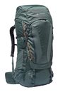 VAUDE Avox 75 + 10 Dark Forest VAUDE Avox 75 + 10 Dark Forest