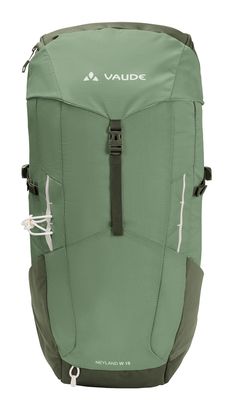 VAUDE Women's Neyland 18 Willow Green