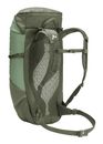 VAUDE Women's Neyland 18 Willow Green