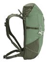 VAUDE Women's Neyland 18 Willow Green