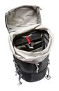 VAUDE Brenta 36 + 6 Backpack Black VAUDE Brenta 36 + 6 Backpack Black