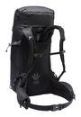 VAUDE Brenta 36 + 6 Backpack Black VAUDE Brenta 36 + 6 Backpack Black