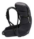 VAUDE Brenta 24 Backpack Black VAUDE Brenta 24 Backpack Black