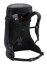 VAUDE Brenta 24 Backpack Black VAUDE Brenta 24 Backpack Black