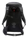 VAUDE Brenta 24 Backpack Black VAUDE Brenta 24 Backpack Black