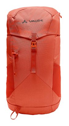 VAUDE Jura 18 Backpack Burnt Red
