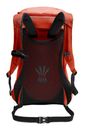 VAUDE Jura 18 Backpack Burnt Red VAUDE Jura 18 Backpack Burnt Red