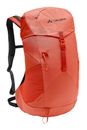 VAUDE Jura 18 Backpack Burnt Red VAUDE Jura 18 Backpack Burnt Red