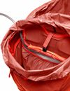 VAUDE Jura 18 Backpack Burnt Red VAUDE Jura 18 Backpack Burnt Red