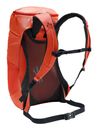 VAUDE Jura 18 Backpack Burnt Red VAUDE Jura 18 Backpack Burnt Red