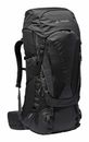 VAUDE Avox 75 + 10 Black VAUDE Avox 75 + 10 Black