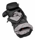 VAUDE Avox 75 + 10 Black VAUDE Avox 75 + 10 Black
