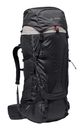 VAUDE Avox 75 + 10 Black VAUDE Avox 75 + 10 Black