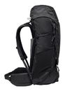 VAUDE Avox 75 + 10 Black VAUDE Avox 75 + 10 Black