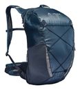 VAUDE Uphill Air 18 Backpack Baltic Sea VAUDE Uphill Air 18 Backpack Baltic Sea