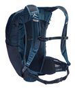 VAUDE Uphill Air 18 Backpack Baltic Sea VAUDE Uphill Air 18 Backpack Baltic Sea