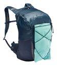 VAUDE Uphill Air 18 Backpack Baltic Sea VAUDE Uphill Air 18 Backpack Baltic Sea