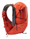 VAUDE Trail Spacer 18 Light Backpack Burnt Red VAUDE Trail Spacer 18 Light Backpack Burnt Red
