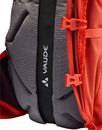 VAUDE Trail Spacer 18 Light Backpack Burnt Red VAUDE Trail Spacer 18 Light Backpack Burnt Red