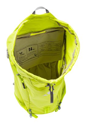 VAUDE Rupal Light 18 Rucksack – Leichter Alpinrucksack Für Kletterer & Bergsteiger