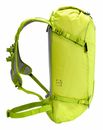 VAUDE Rupal Light 18 Backpack Bright Green VAUDE Rupal Light 18 Backpack Bright Green