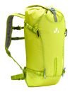 VAUDE Rupal Light 18 Backpack Bright Green VAUDE Rupal Light 18 Backpack Bright Green