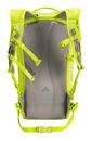 VAUDE Rupal Light 18 Backpack Bright Green VAUDE Rupal Light 18 Backpack Bright Green