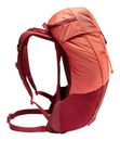 VAUDE Women's Skomer 24 Hotchili