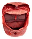 VAUDE Women's Skomer 24 Hotchili