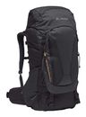 VAUDE Women's Avox 60 + 10 Black