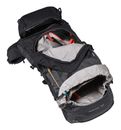 VAUDE Women's Avox 60 + 10 Black