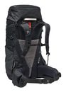 VAUDE Women's Avox 60 + 10 Black